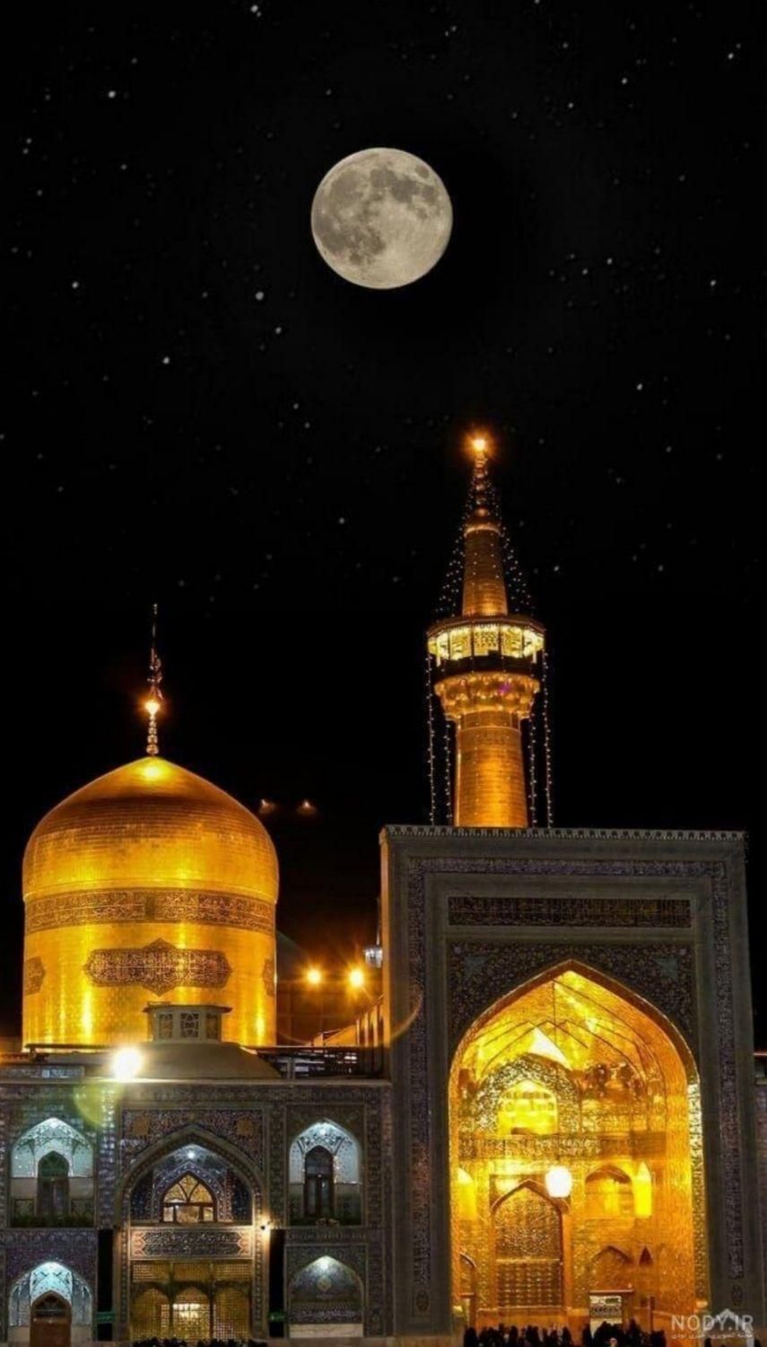 امام رضا علیه السلام|تور و چارتر|زرند, |دیوار