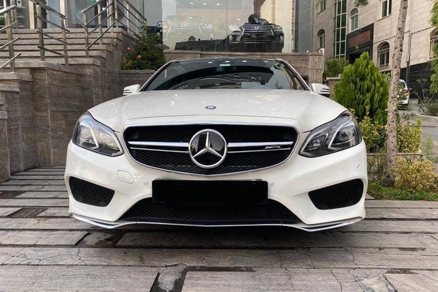 اجاره خودرو بنز E250/رنت خودرو بنز S500|خودرو اجاره‌ای|تهران, آجودانیه|دیوار