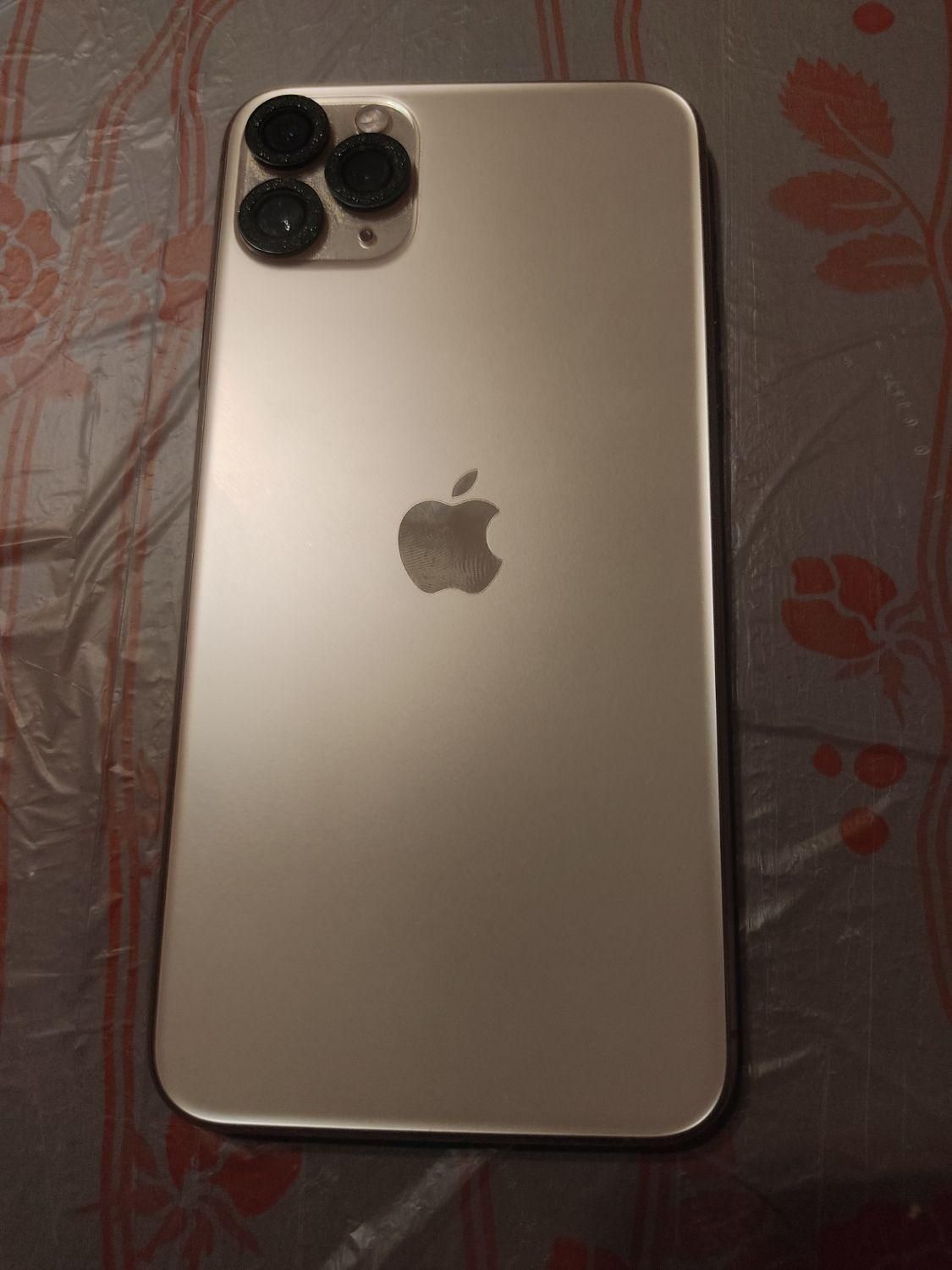 iPhone 11pro max|موبایل|تهران, مرزداران|دیوار