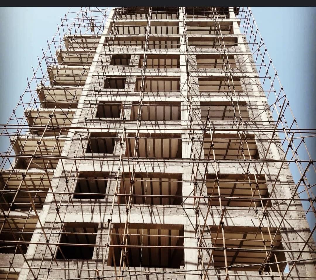 داربست فلزی|خدمات پیشه و مهارت|مرند, |دیوار