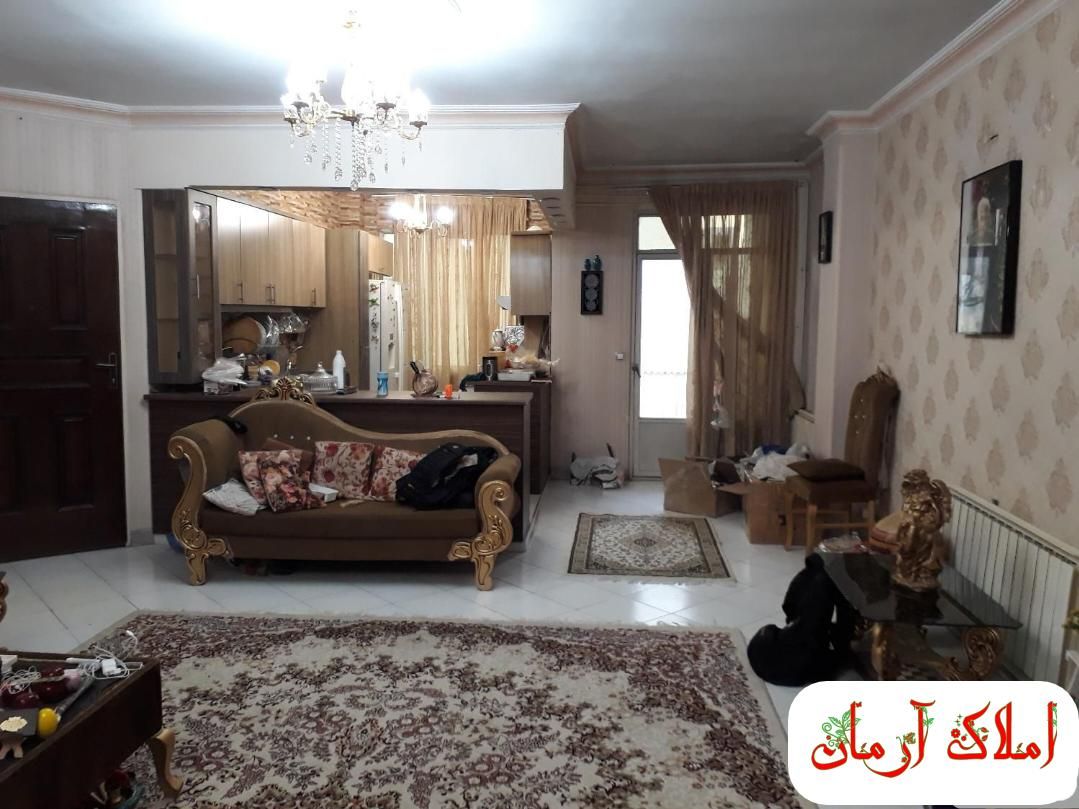 اجاره آپارتمان 104 متر نارمک (مدائن)|اجارهٔ آپارتمان|تهران, مدائن|دیوار