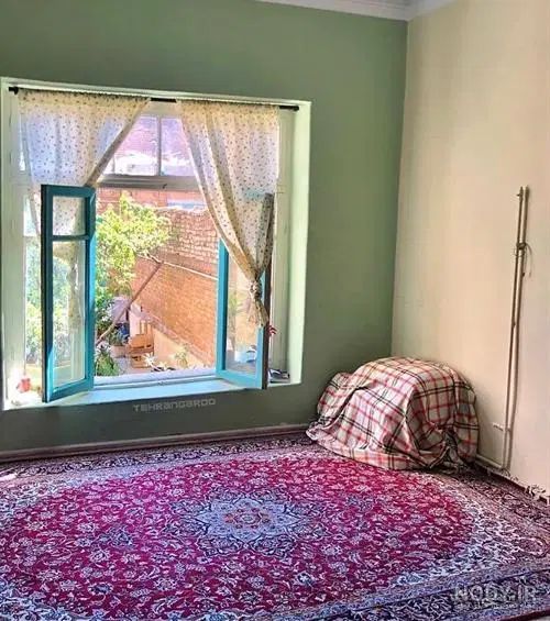 خانه ویلایی دربست دارای حیاط و زیرزمین،شهرک چمران|اجارهٔ خانه و ویلا|محمدشهر, شهرک چمران|دیوار