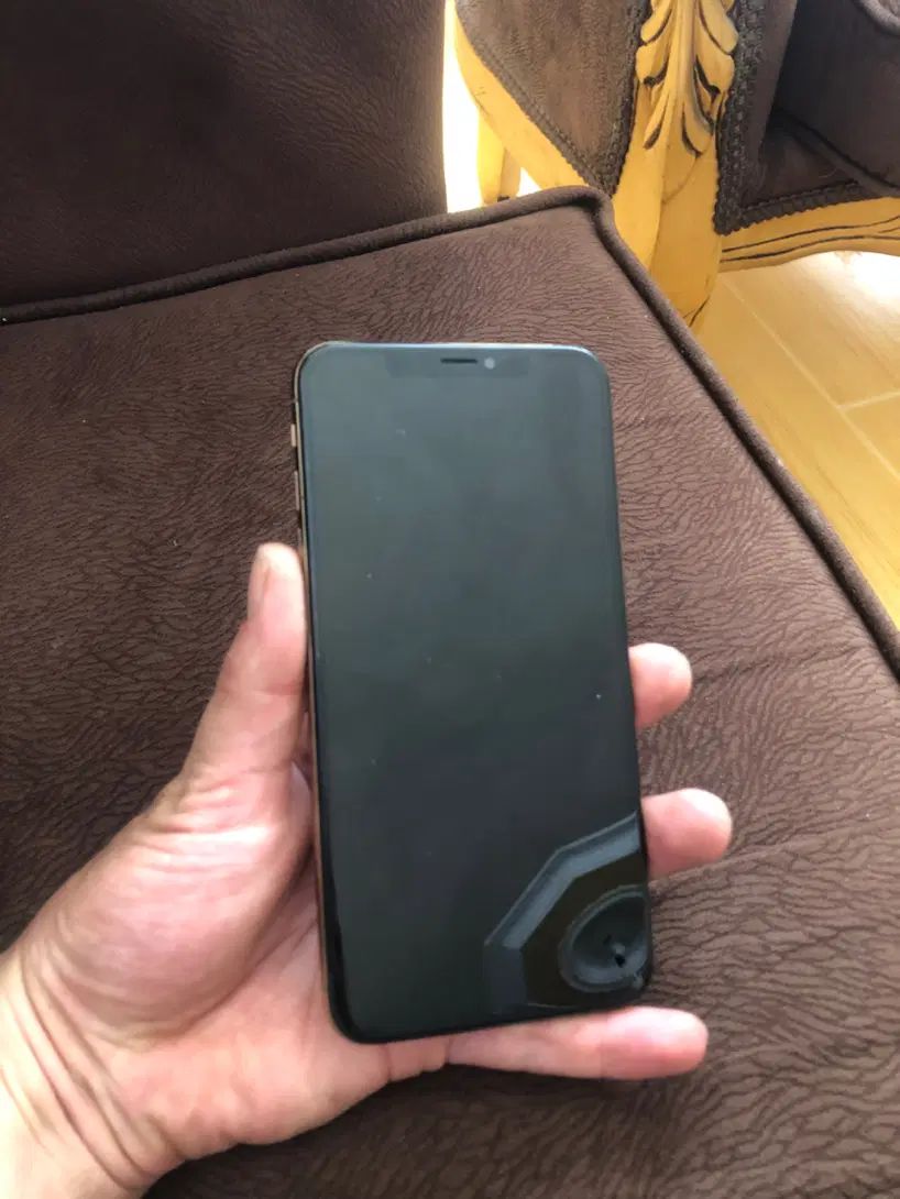 iphone xs max 256|موبایل|ارومیه, |دیوار