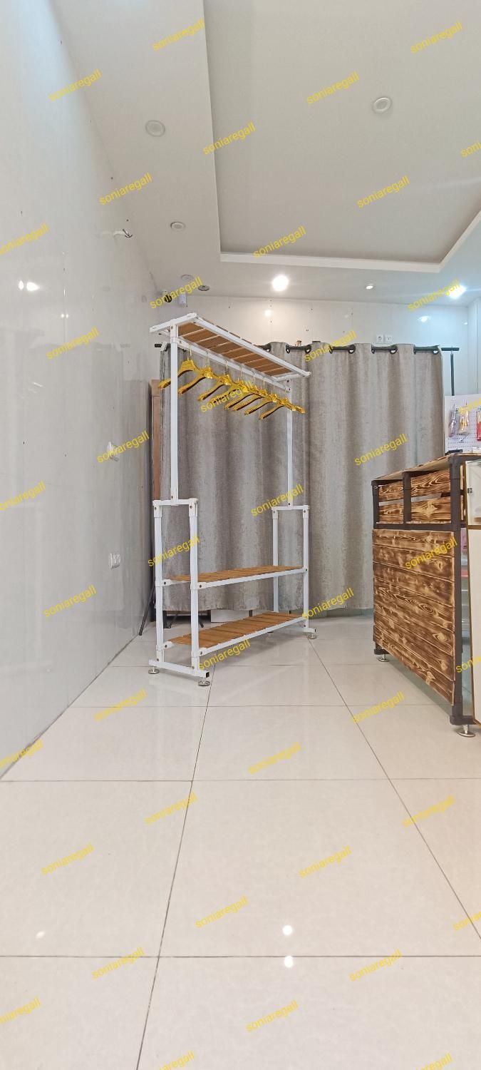 رگال لباس اتصالاتی جوشی|جاکفشی، کمد، دراور|اصفهان, پوریای ولی|دیوار