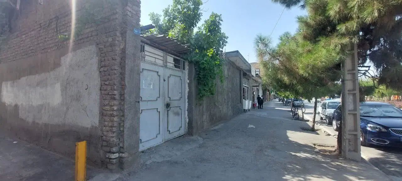 ملک ویلایی 188متر کلنگی|فروش زمین و ملک کلنگی|مشهد, امامیه (شهرک غرب)|دیوار