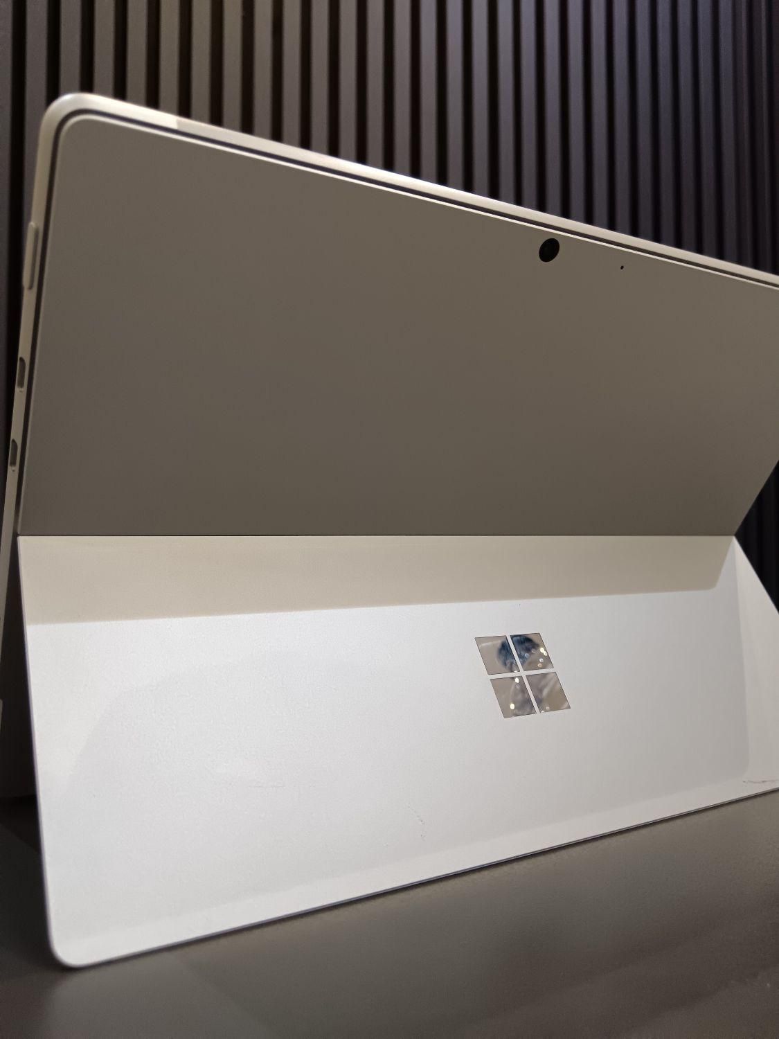 surface pro8 (corei7/16/512)|رایانه همراه|تهران, مرزداران|دیوار