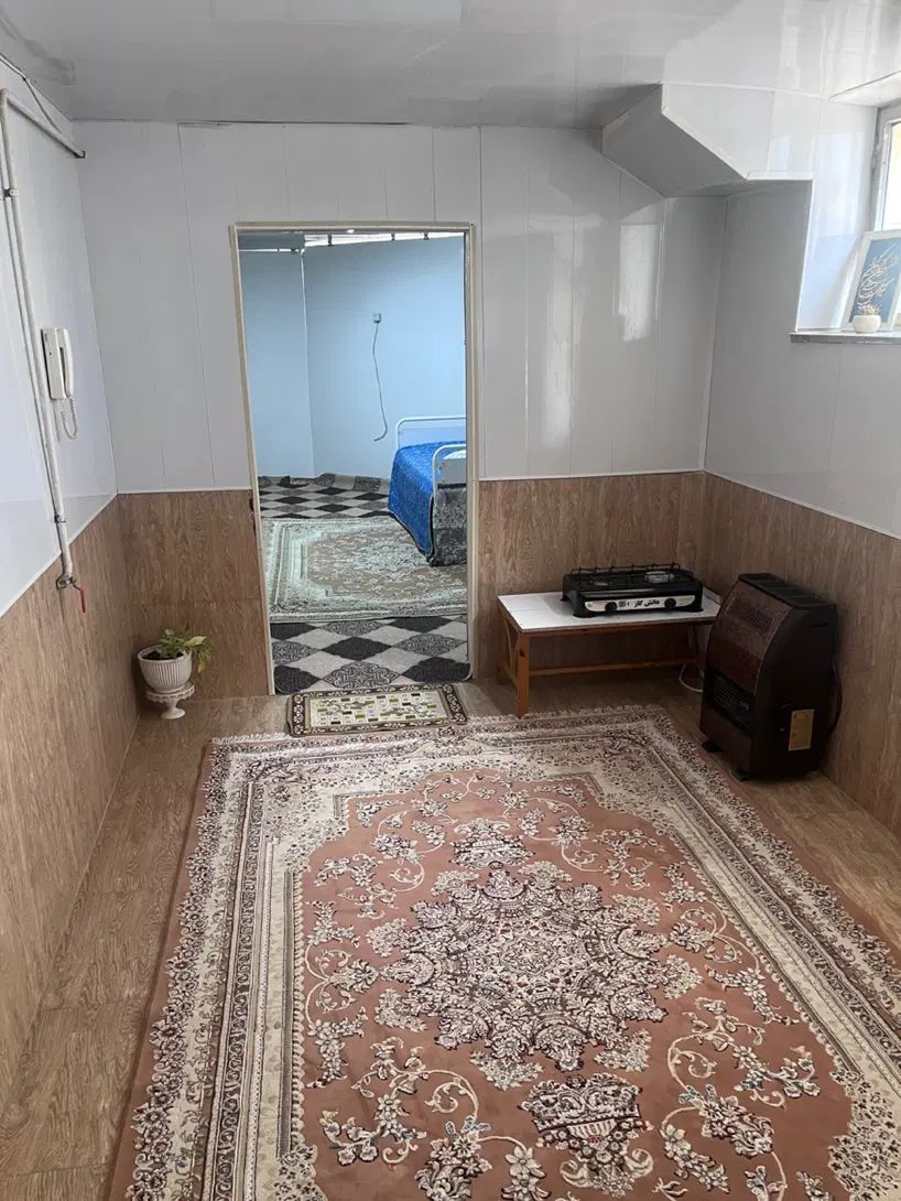 اجاره سوئیت ۴۰ متری|اجارهٔ خانه و ویلا|رشت, شهرک احمد خمینی|دیوار