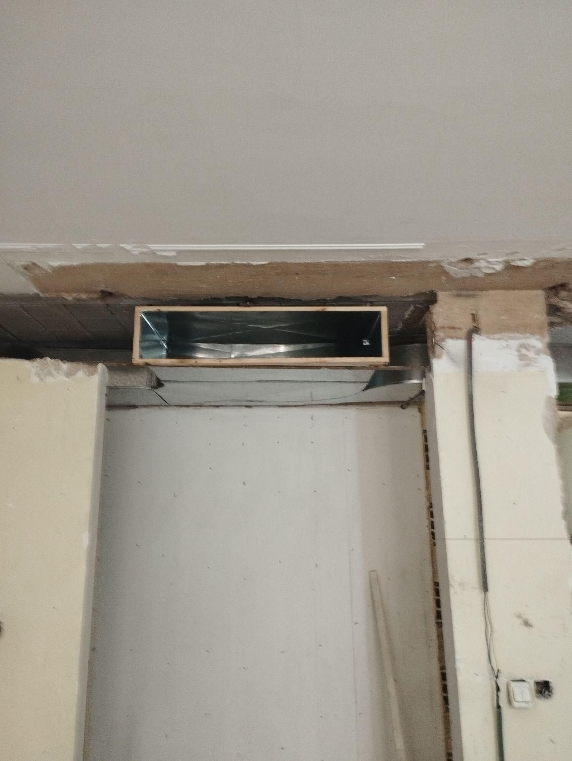 کانال سازی و نصب کانال کولر|خدمات پیشه و مهارت|قزوین, |دیوار