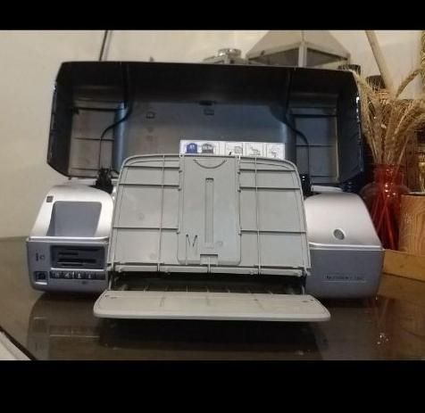 فروش دستگاه پرینتر HP مدل ۷۲۶۰|پرینتر، اسکنر، کپی، فکس|اهواز, کوی جواهری|دیوار