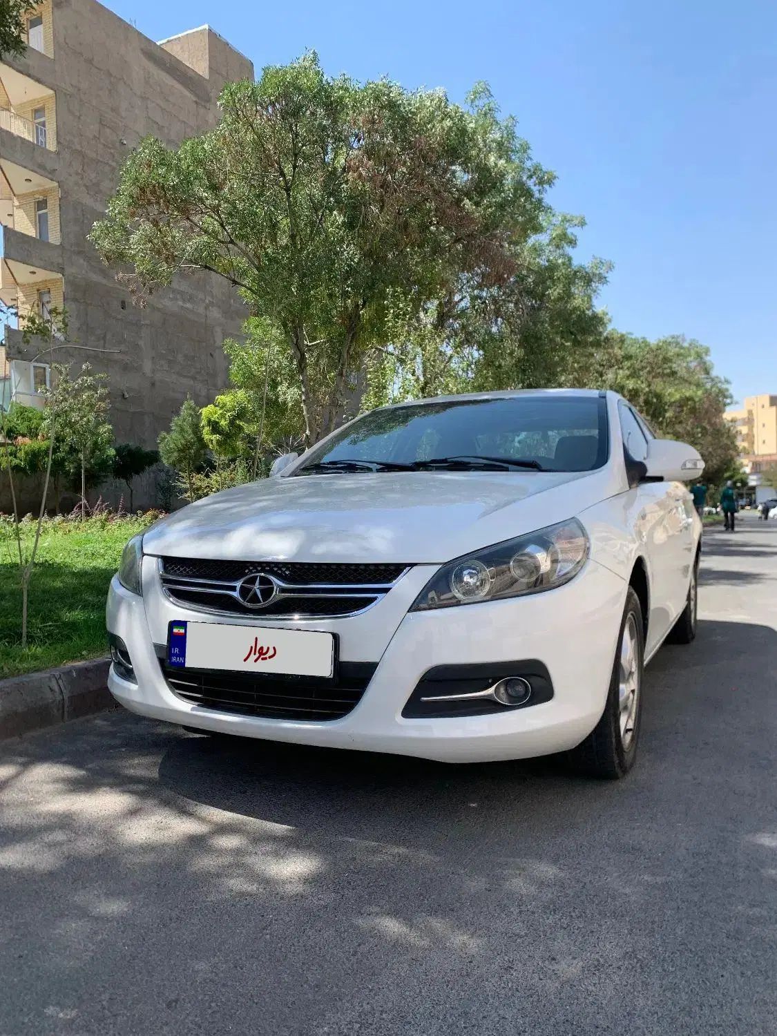 جک j5 دنده ای مدل 94|خودرو سواری و وانت|تبریز, |دیوار