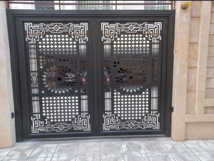 نصب وتعمیرات کرکره برقی|خدمات پیشه و مهارت|کرمانشاه, |دیوار