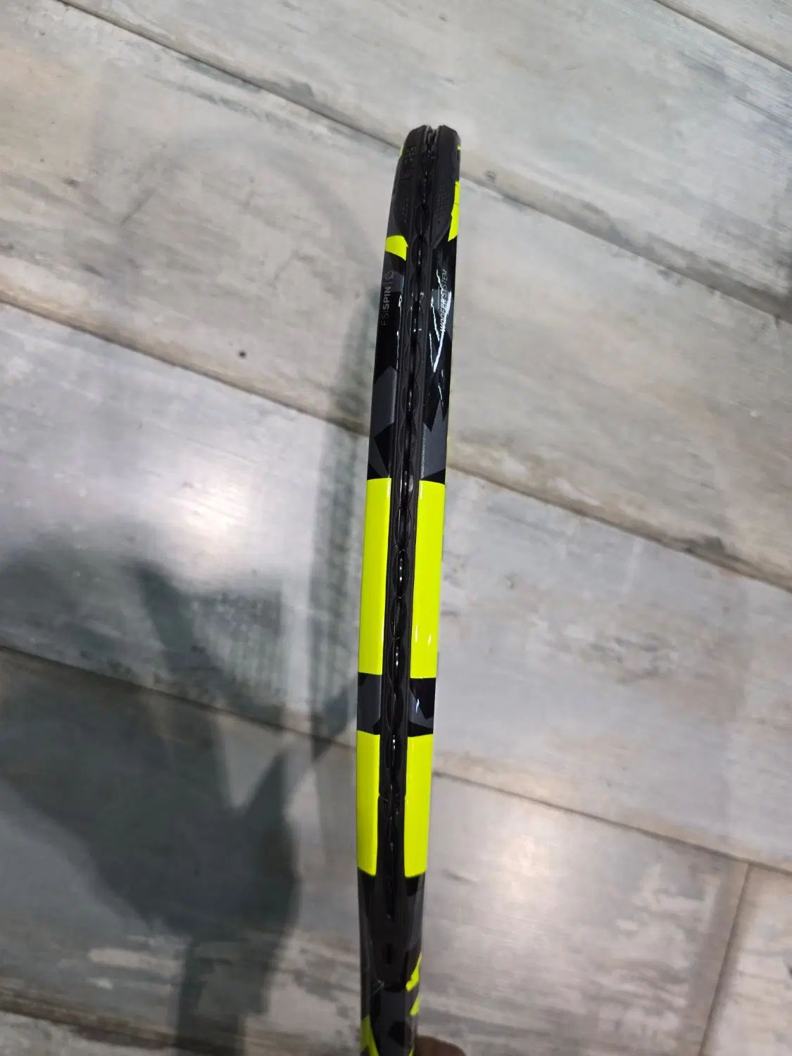 راکت تنیس pure aero 98 babolat|ورزش‌های توپی|تهران, حکمت|دیوار