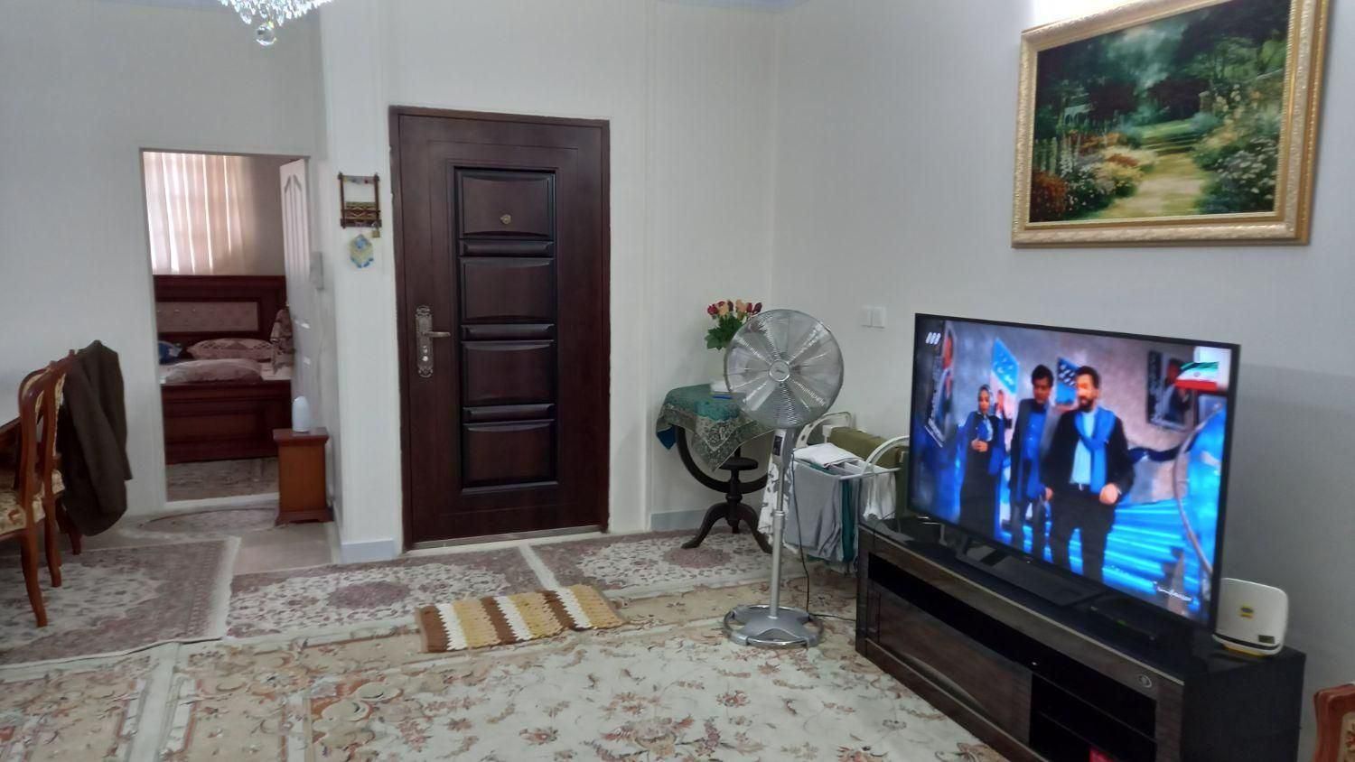 ۷۰متر/خوش نقشه/غرق نور/جنت آباد جنوبی|اجارهٔ آپارتمان|تهران, جنت‌آباد جنوبی|دیوار