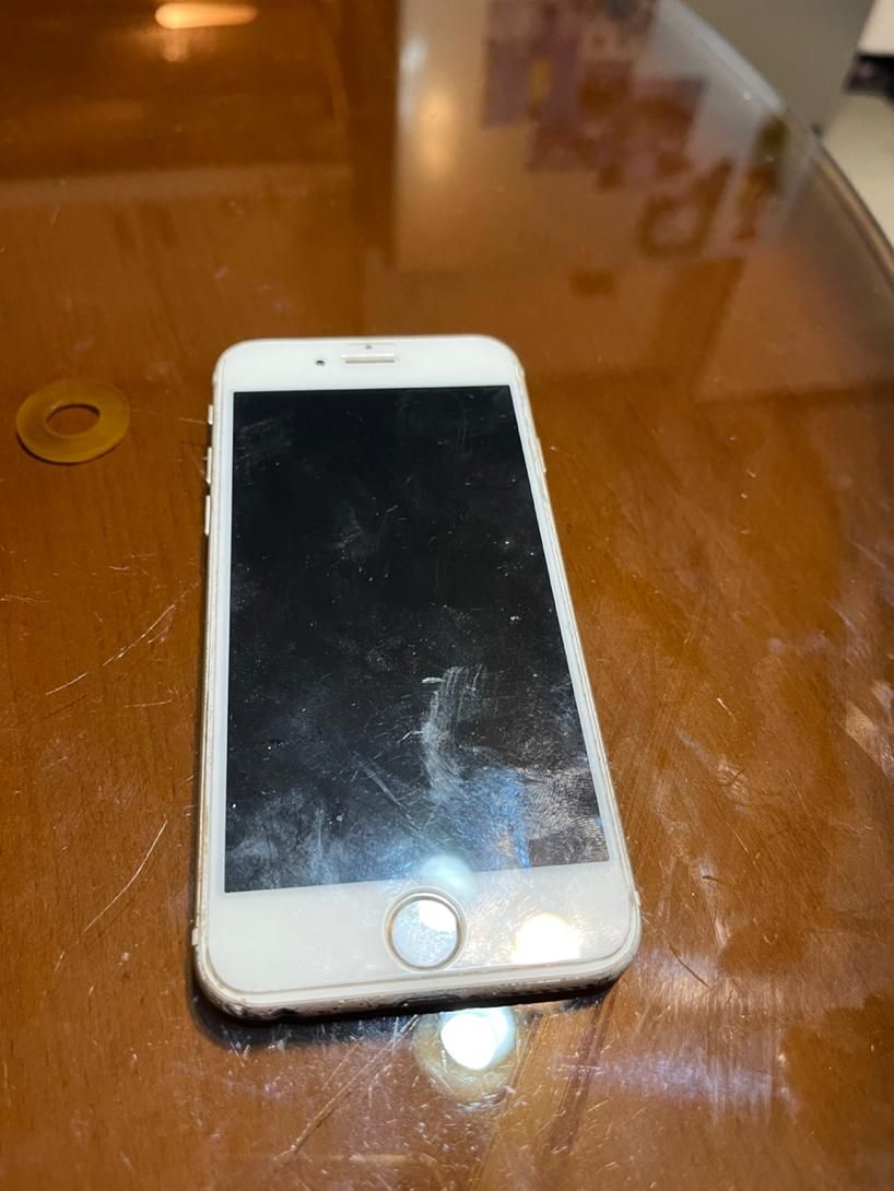 آیفون 6s|موبایل|تهران, مشیریه|دیوار