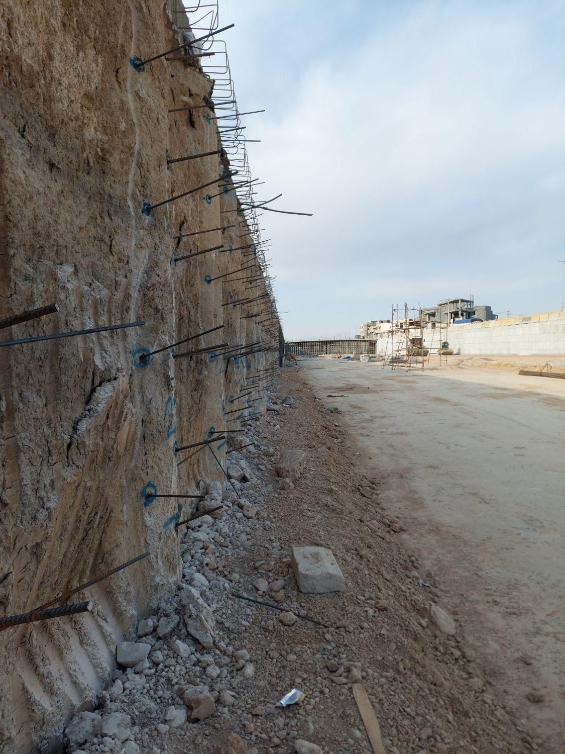 کرگیری و کاشت میلگرد|خدمات پیشه و مهارت|اصفهان, ملاصدرا|دیوار