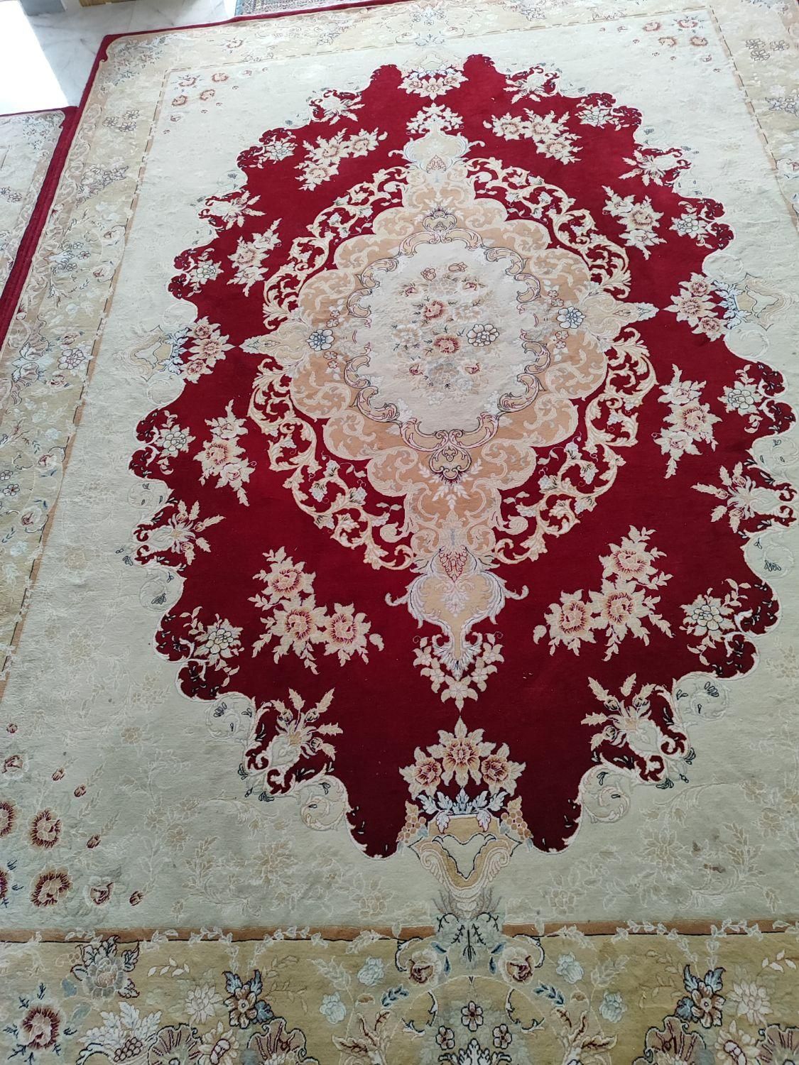 دوتخته فرش 12و 6متری( ی دونه ۶متری،ی دونه ۱۲متری)|فرش|اسلام‌شهر, مسکن مهر اسلاشهر (شهرک امام خمینی)|دیوار