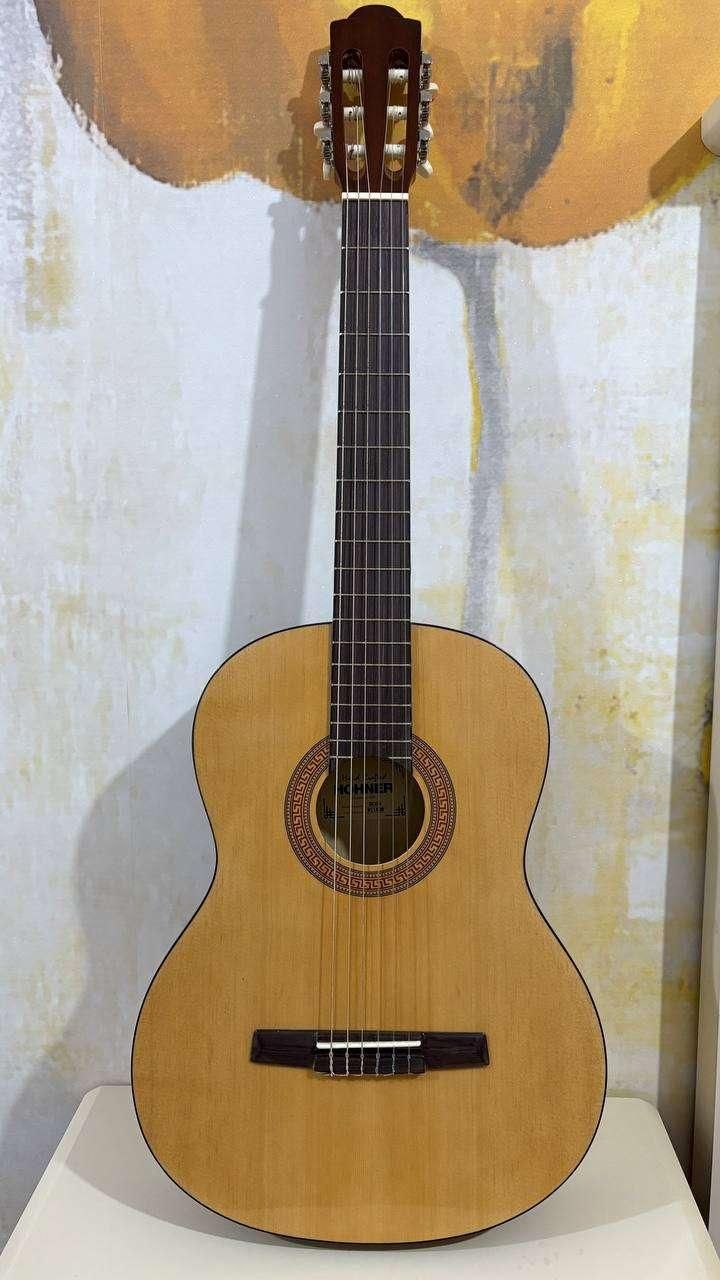 گیتار HOHNER HC06|گیتار، بیس، امپلیفایر|بندرعباس, |دیوار