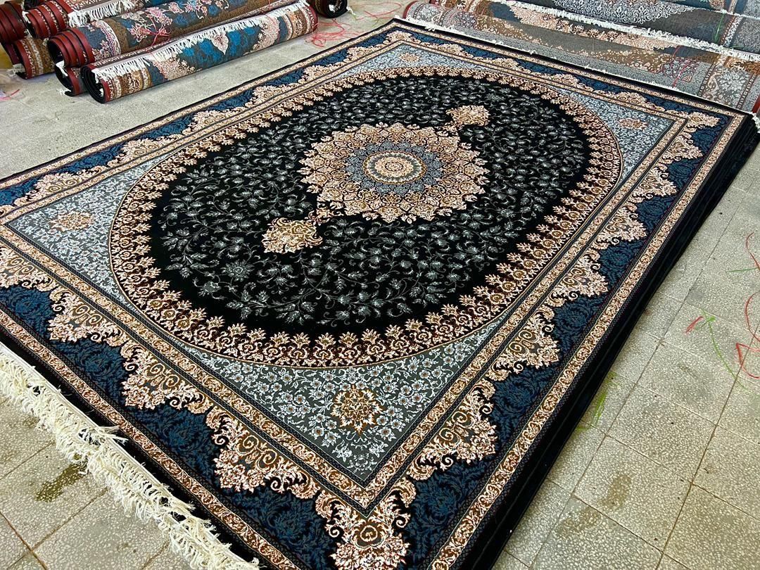 اهورافرش|فرش|لنگرود, |دیوار