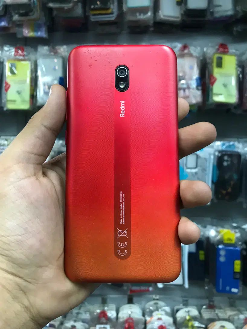 Redmi 8A|موبایل|کرج, اصفهانی‌ها|دیوار