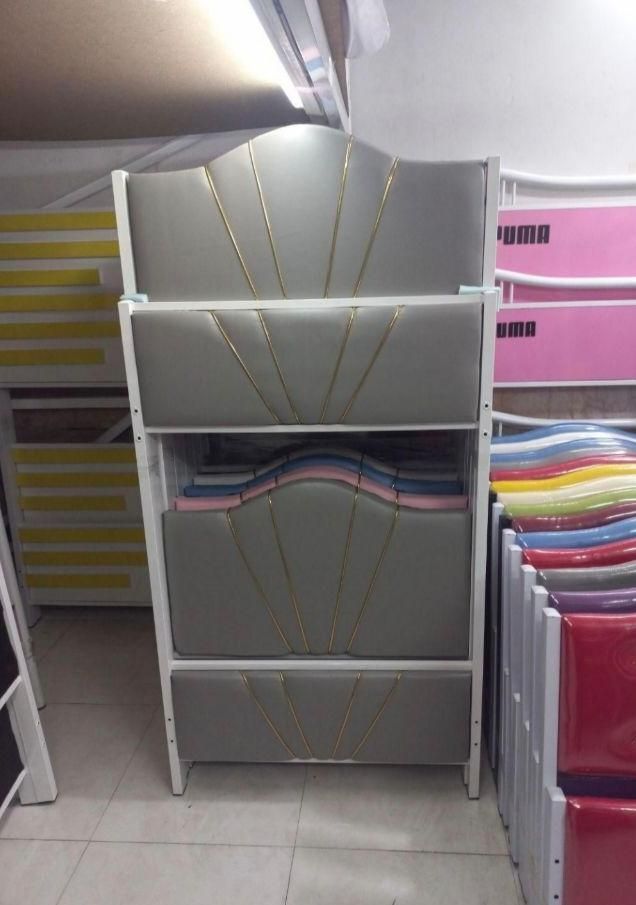 تخت خواب دو طبقه حاجی پور(تختخواب۲دوطبقه)تشک قاصدک|تخت و سرویس خواب|مشهد, حسینآباد|دیوار