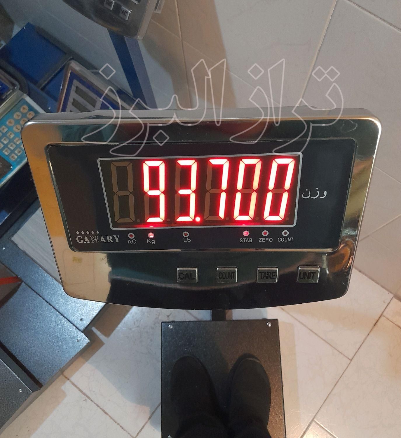 ترازو باسکول دیجیتالsوزنکشیsباشگاهیs نفرکشs ورزشی|فروشگاه و مغازه|تهران, دریاچه شهدای خلیج فارس|دیوار