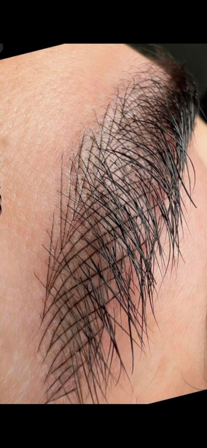 خدمات میکروبلیدینگ وفیبرز|خدمات آرایشگری و زیبایی|قم, هنرستان|دیوار