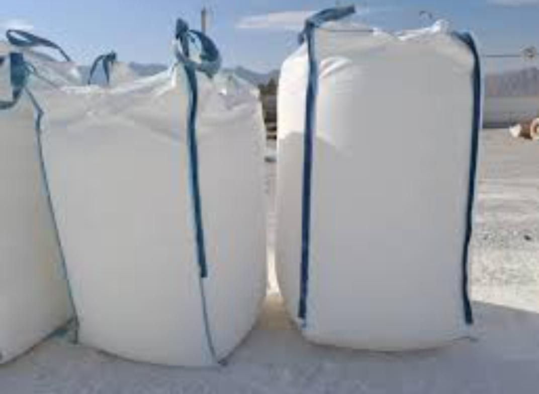 فروش انوع گونی جامبوبگ پلی پروپیلن/جامبوبگ/ بیگ بگ|عمده‌فروشی|قرچک, شهرک صنعتی قرچک|دیوار