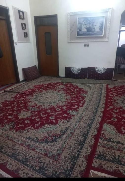 فروش ویلایی ۴۰۸ متری خرمشهر|فروش خانه و ویلا|زاهدان, |دیوار