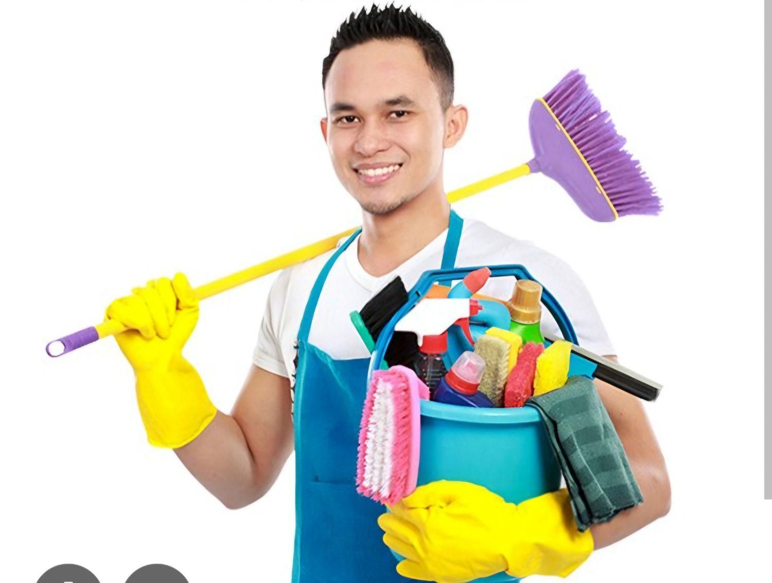 کارگر دائم برای نظافت،تحویل ویلا با بیمه مسئولیت|استخدام سرایداری و نظافت|فرح آباد, |دیوار