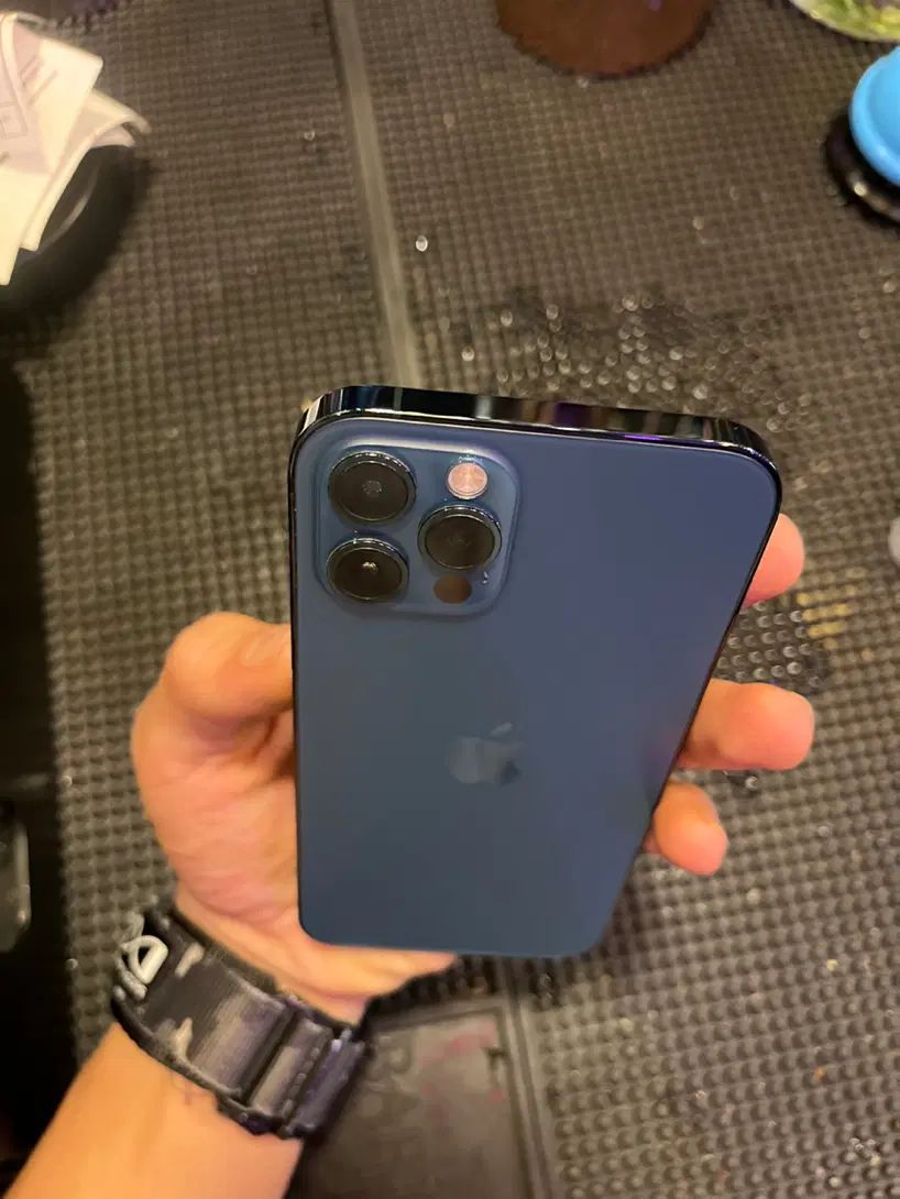 IPhone 12 prop|موبایل|تهران, نیروی هوایی (پیروزی)|دیوار