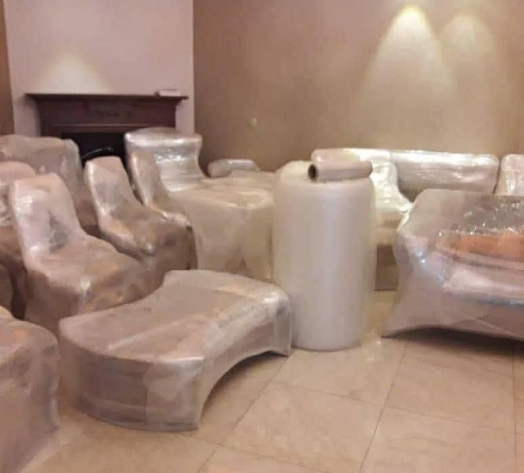 باربری اثاث کشی جابجایی بسته بندی و حمل و نقل|خدمات حمل و نقل|تهران, اقدسیه|دیوار