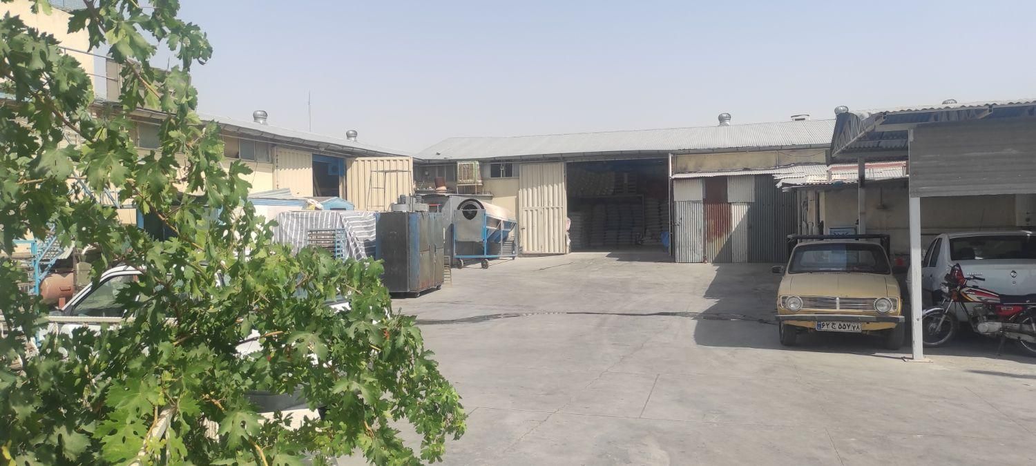 کارگر ساده برای کار در پخش عمده|استخدام صنعتی، فنی، مهندسی|گلستان (تهران), |دیوار