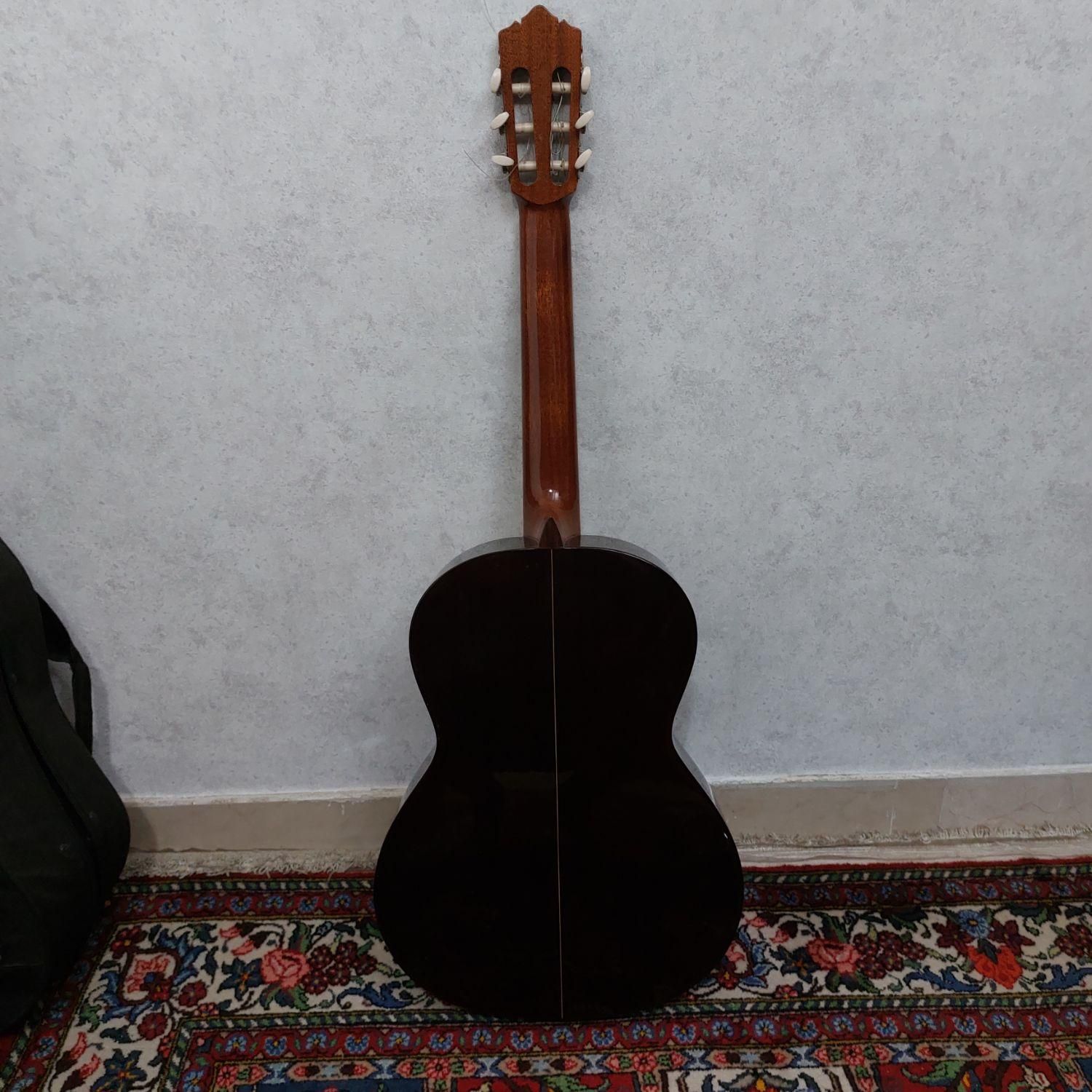 گیتار  j.perez 630|گیتار، بیس، امپلیفایر|تهران, فردوس|دیوار