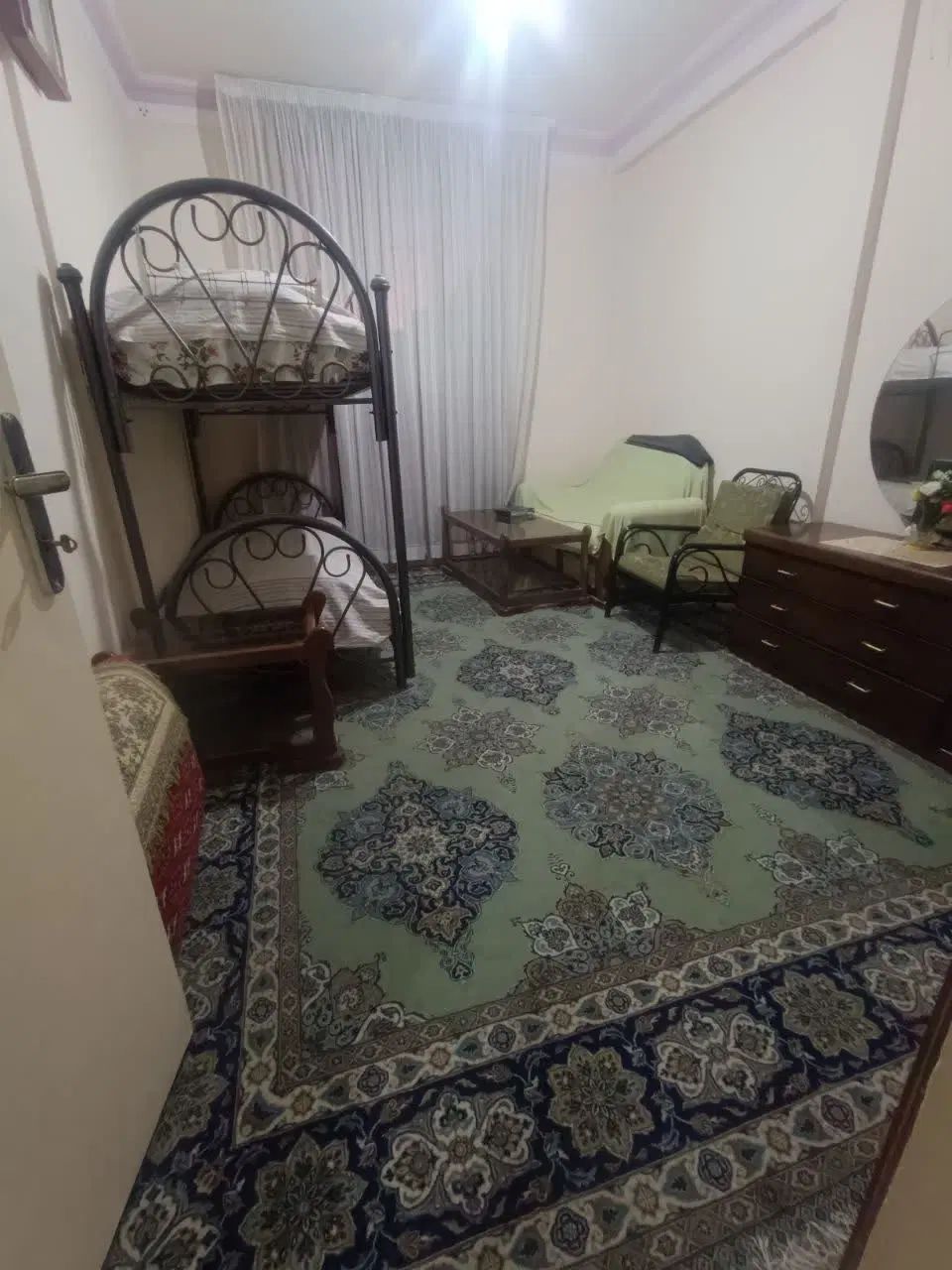فروش آپارتمان ۸۲ متری ۲ خوابه در شهید هاشمی نژاد|فروش آپارتمان|مشهد, شهید هاشمی نژاد|دیوار