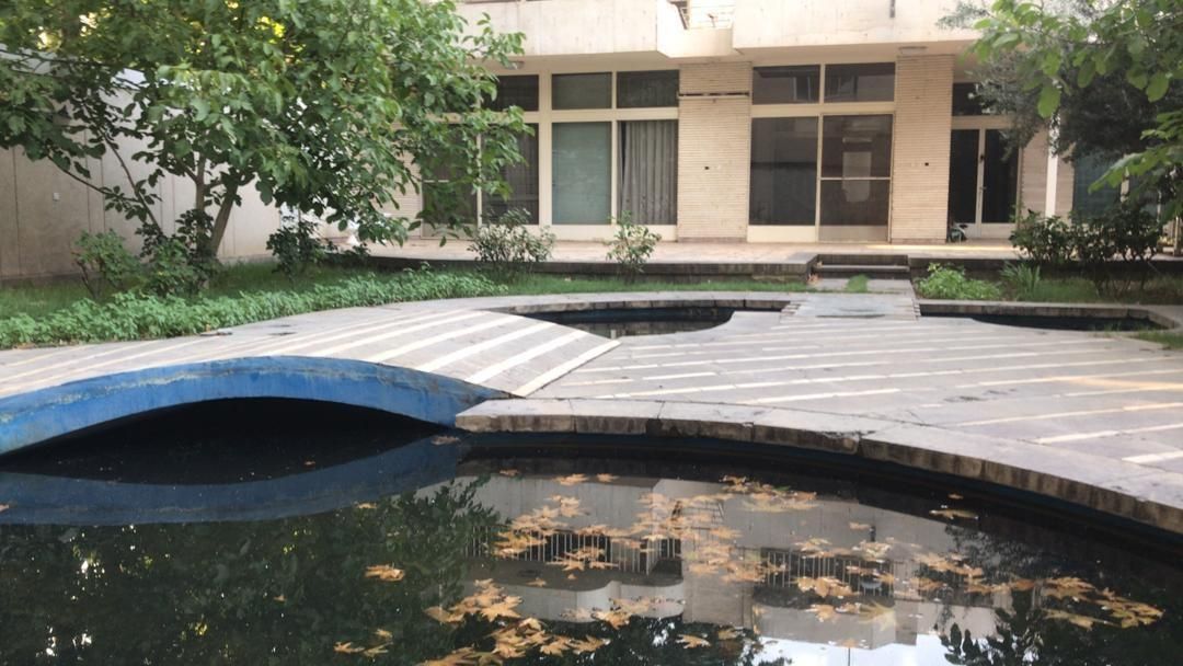 خانه کمال اسماعیل( چرخاب،مجمر،هفت دست آبشار|فروش خانه و ویلا|اصفهان, پارک مشتاق|دیوار