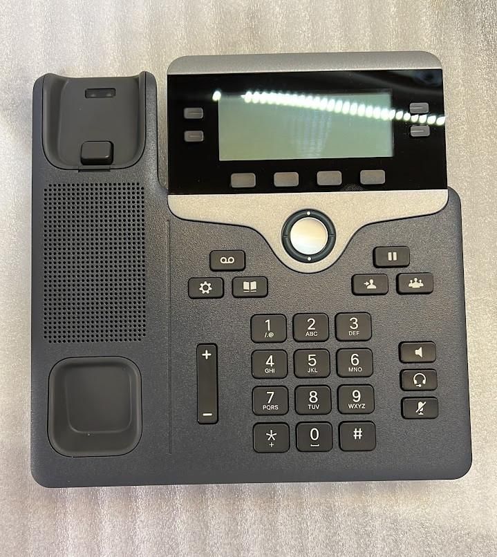 آی پی فون سری 7800 سیسکو ip phone cisco|مودم و تجهیزات شبکه|تهران, جمهوری|دیوار