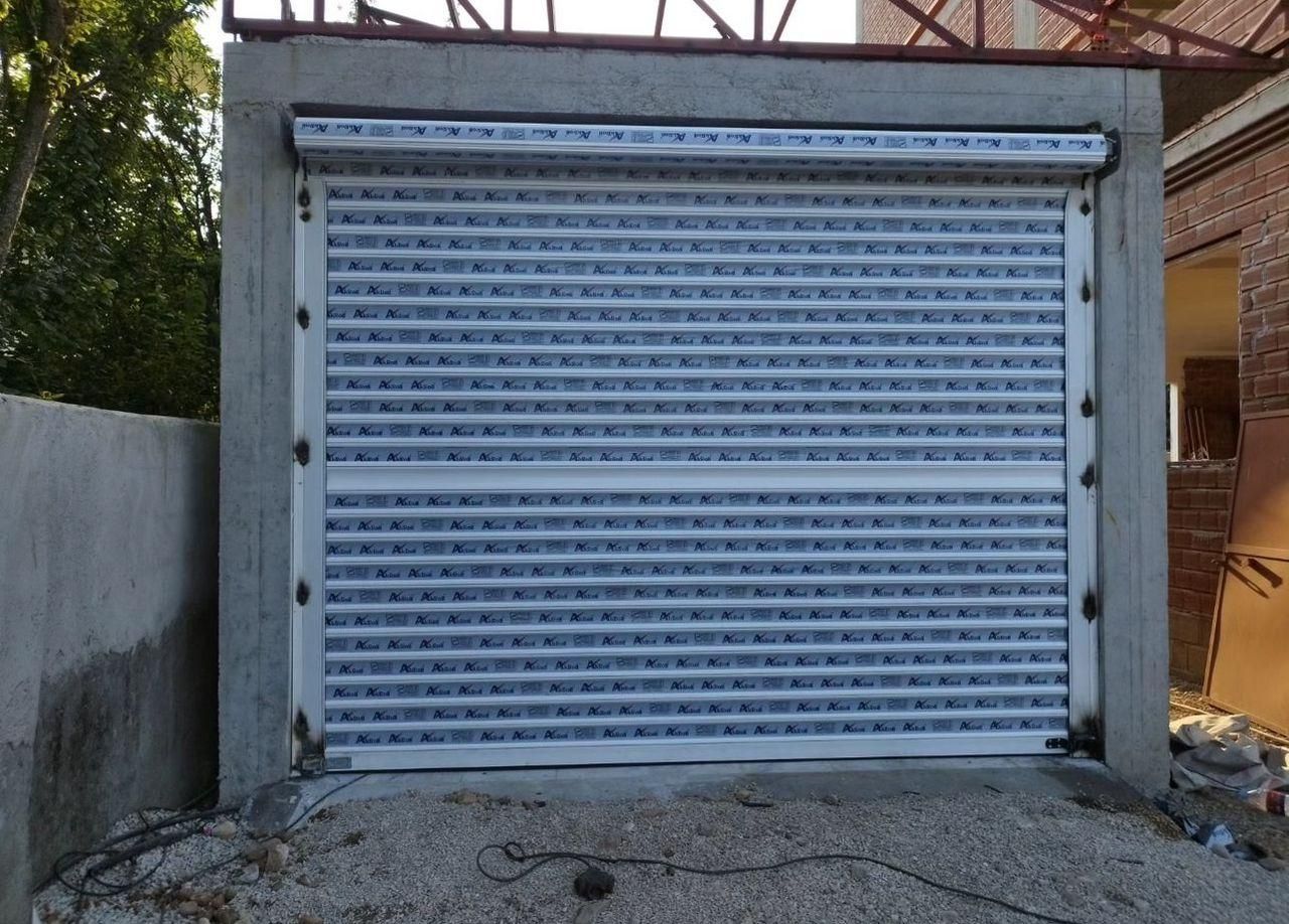 نصب کرکره برقی فروش کرکره برقی سرویس کرکره برقی|خدمات پیشه و مهارت|اسلامشهر, باغ فیض|دیوار