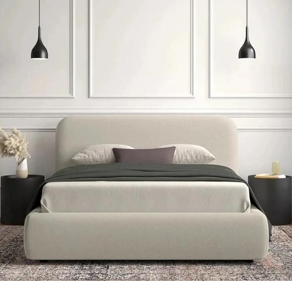 تخت تدی 2نفره تنوع بالا|تخت و سرویس خواب|رشت, حومه رشت|دیوار