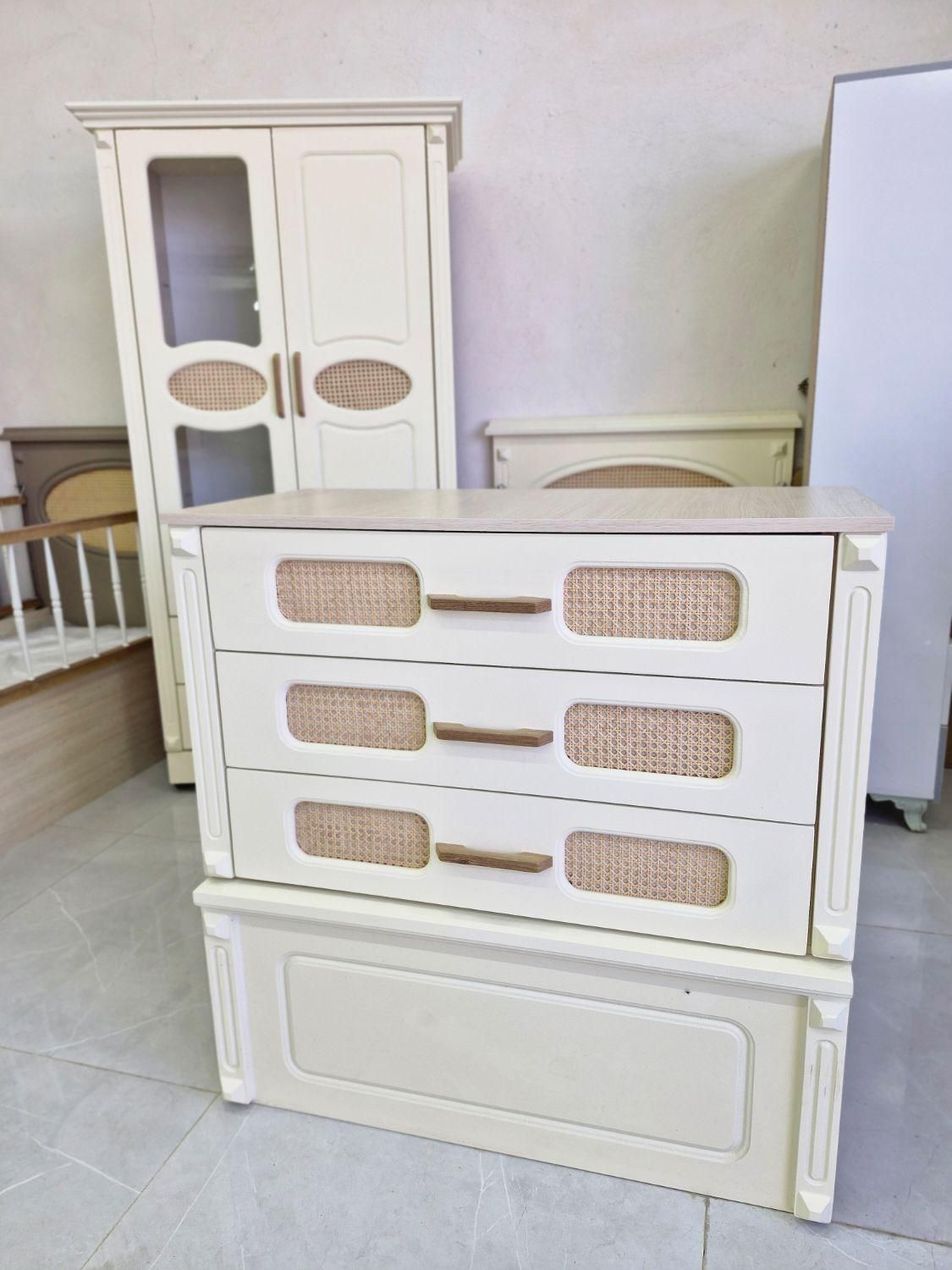 سرویس چوب ویکتوریا|اسباب و اثاث بچه|مشهد, نوید|دیوار