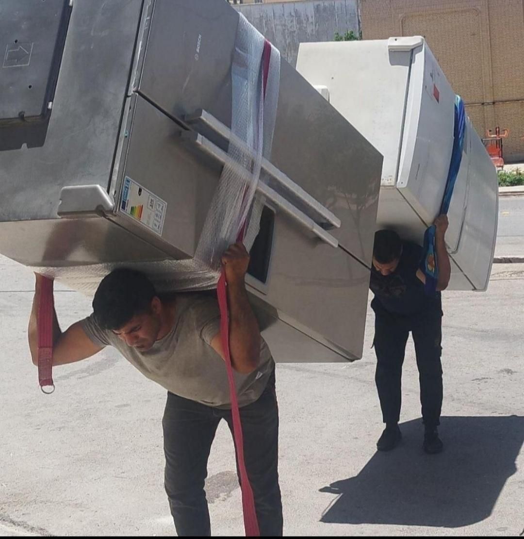 باربری واریانشهر، شهرک بعثت، شهرک بنفشه ،نرخ دولتی|خدمات حمل و نقل|کرج, شهرک نهال و بذر|دیوار