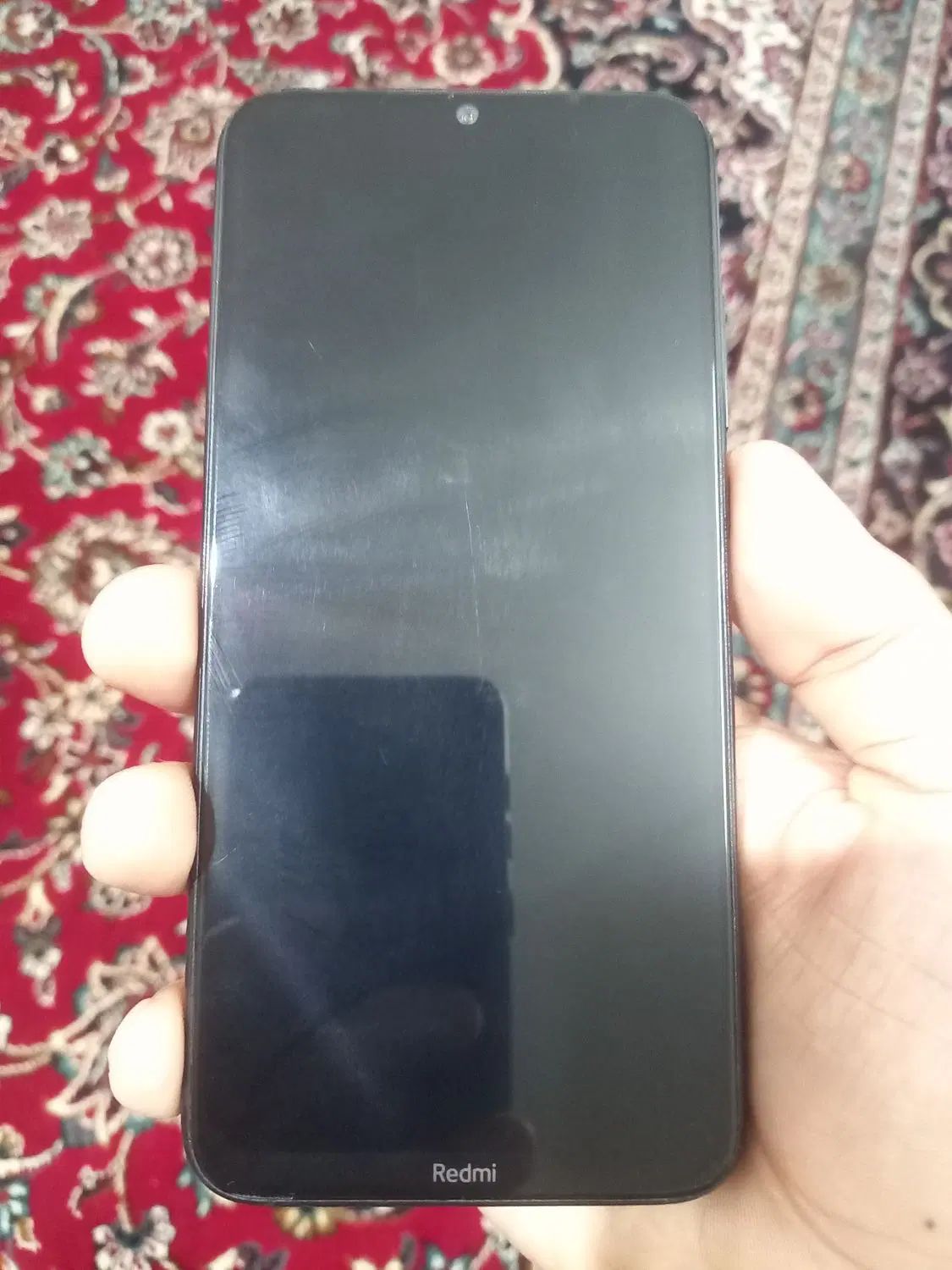 شیائومی Redmi Note 8 با حافظهٔ ۶۴ گیگابایت|موبایل|اصفهان, عطار نیشابوری|دیوار