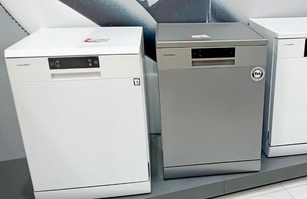 ماشین ظرفشویی ۱۵ نفره سفید پاکشوما مدل PDB-3512 W|ماشین ظرفشویی|تهران, امانیه|دیوار