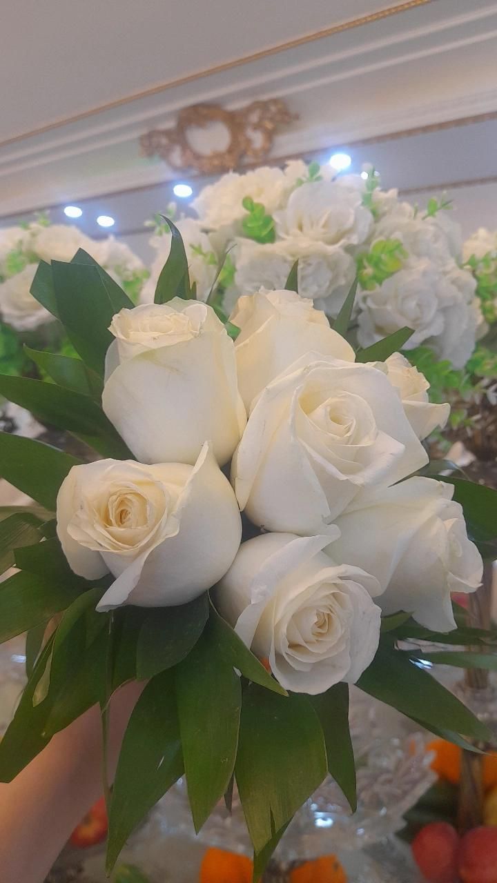 گل آرایی|گل و گیاه طبیعی|پاکدشت, پاکدشت (مامازند)|دیوار