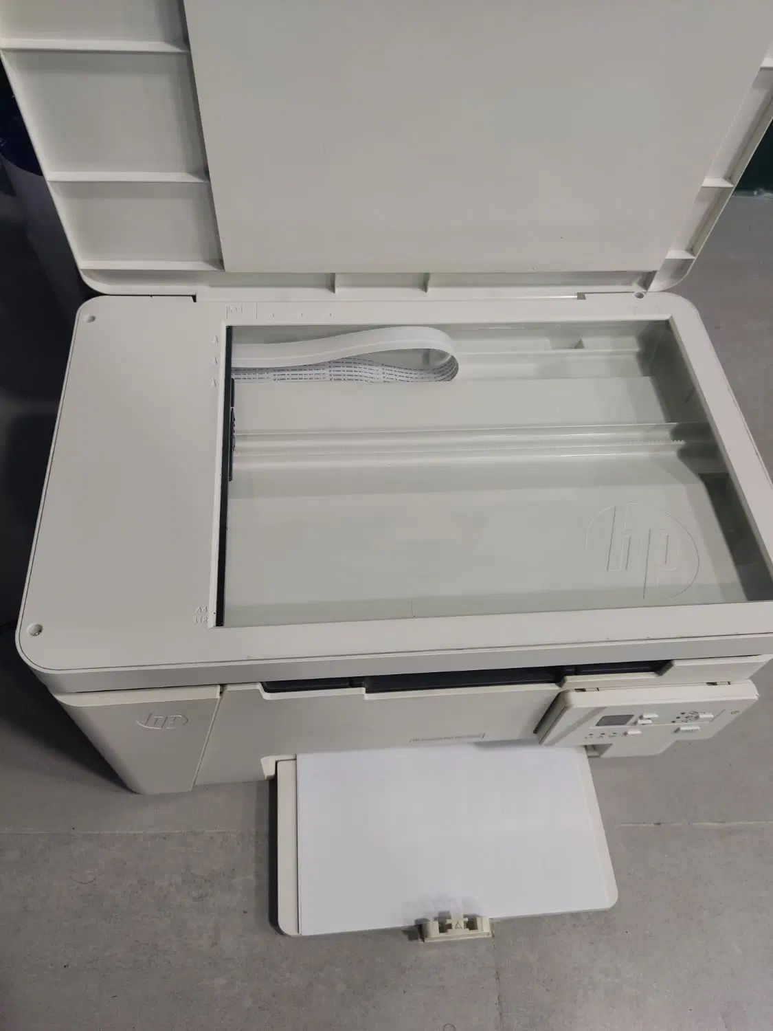 پرینتر سه کار laserjet HP m26a|پرینتر، اسکنر، کپی، فکس|مشهد, الهیه|دیوار