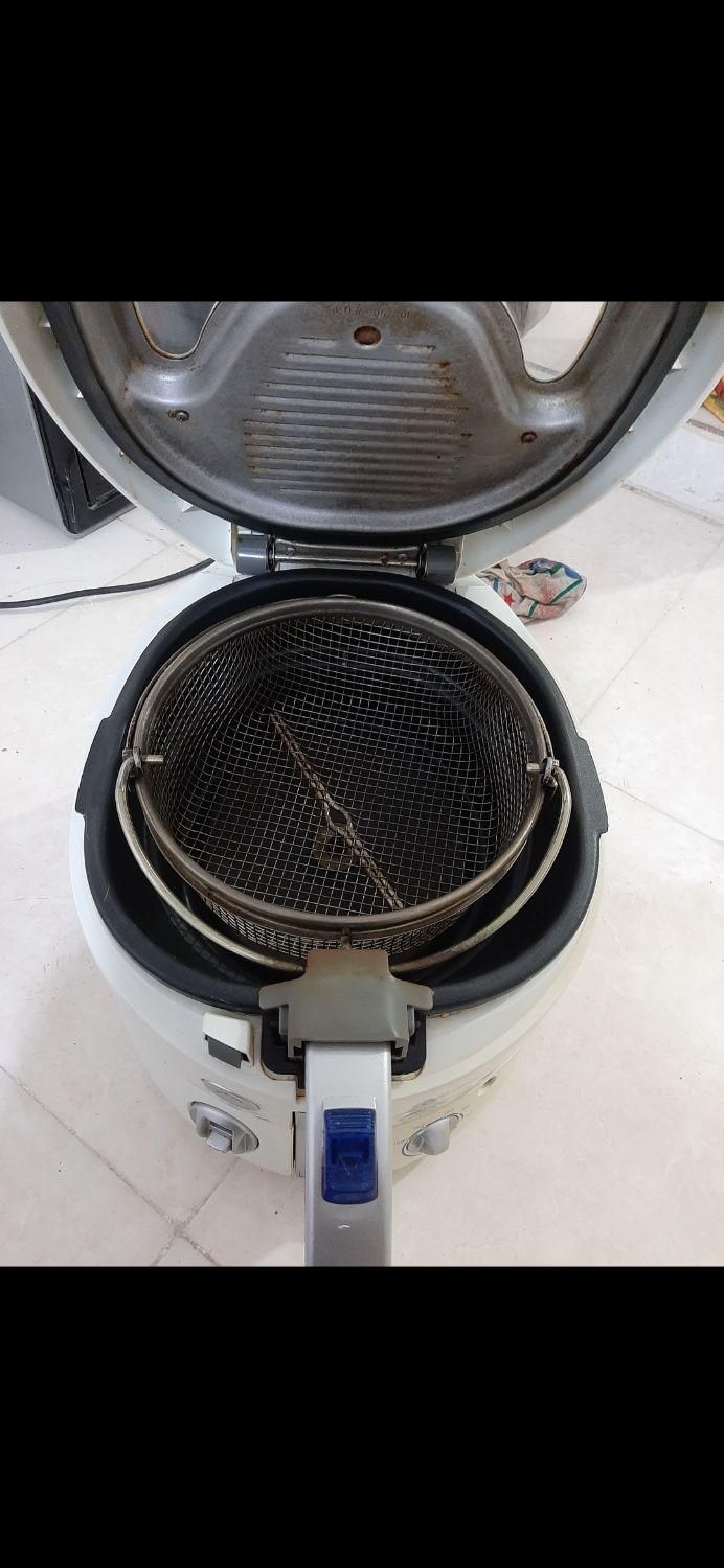 سرخ کن به روغن|اجاق گاز و لوازم برقی پخت‌وپز|زابل, |دیوار