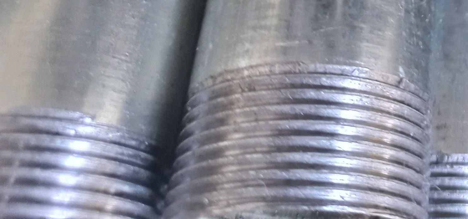 حدیده و خم کن لوله برق|مصالح و تجهیزات ساختمان|اصفهان, خواجو|دیوار