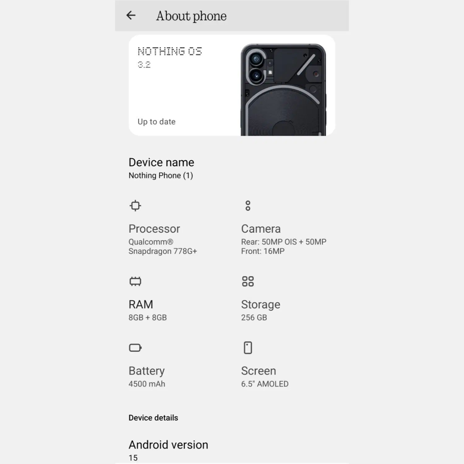 Nothing Phone 1|موبایل|تبریز, |دیوار