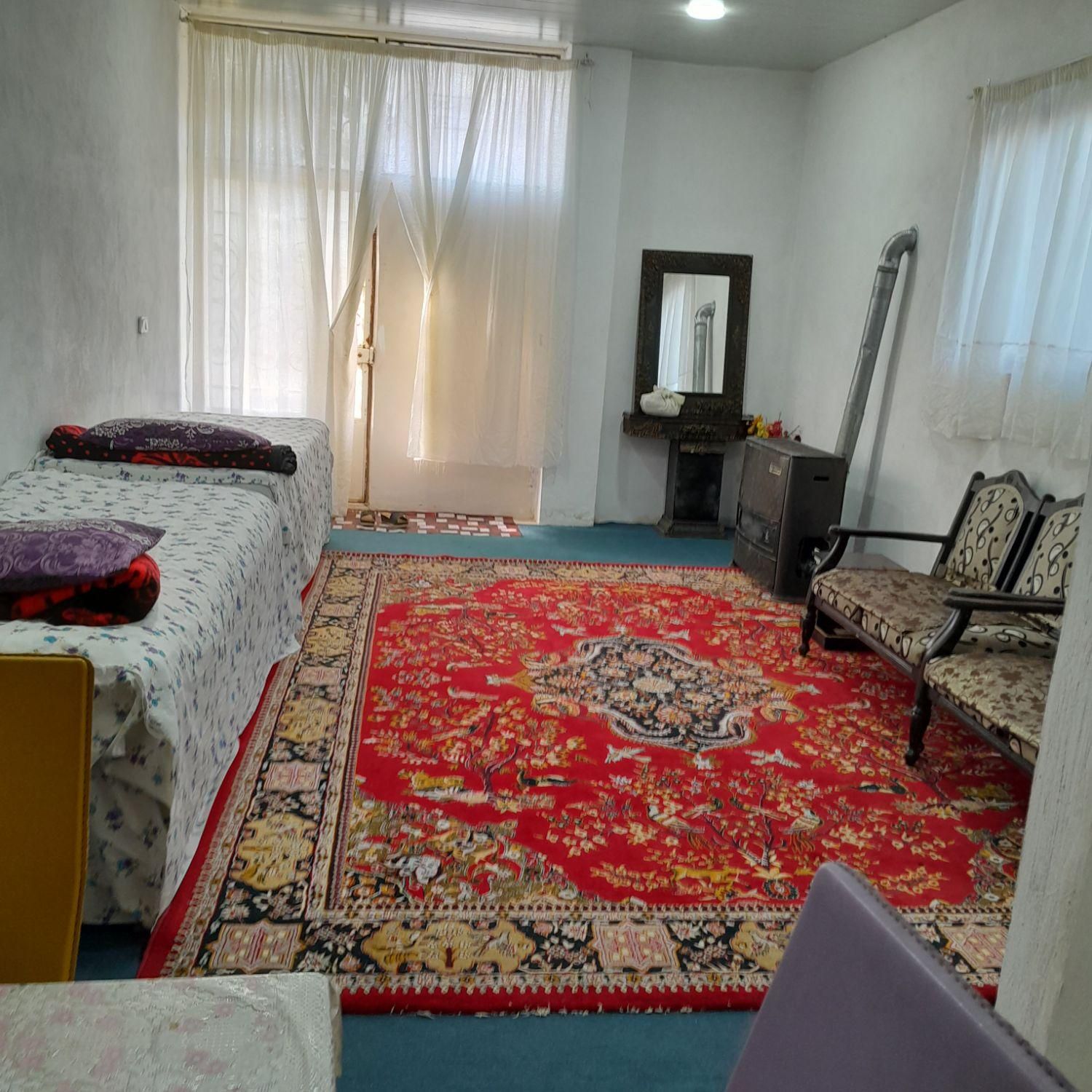 سوییت در منطقه خوش آب و هوا و خلوت و زیبا|اجارهٔ کوتاهمدت آپارتمان و سوئیت|رودسر, |دیوار