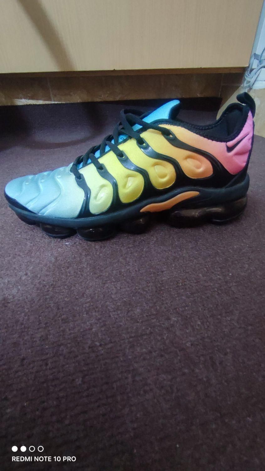 کفش نایکی سایز۴۳/۴۴|کیف، کفش، کمربند|شیراز, نصر|دیوار