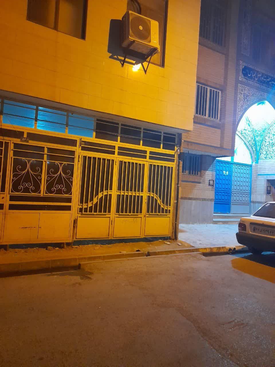 اجاره آپارتمان ۶۵ متر همکف طبرسی با پارکینگ|اجارهٔ آپارتمان|مشهد, طبرسی شمالی|دیوار